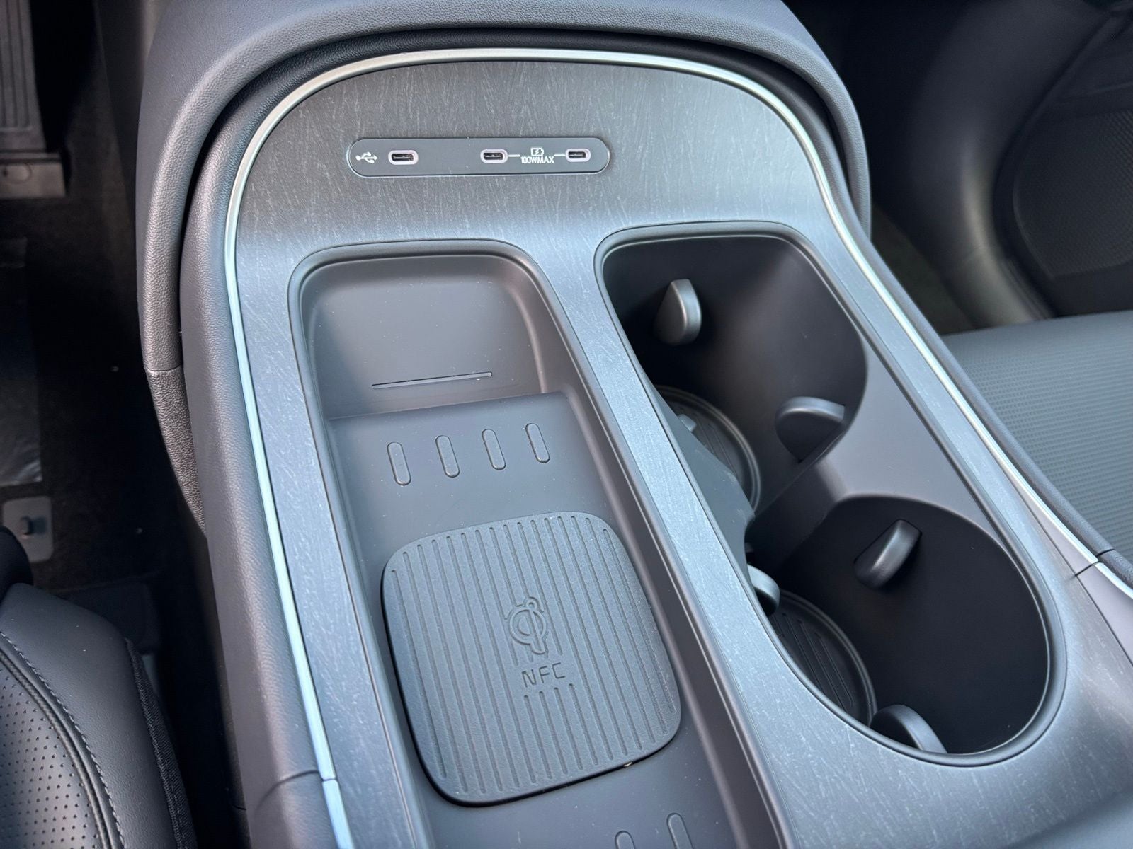 2026 Hyundai PALISADE SEL 7 Passenger