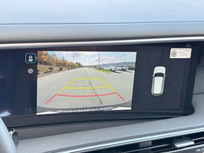 2026 Hyundai PALISADE SEL 7 Passenger