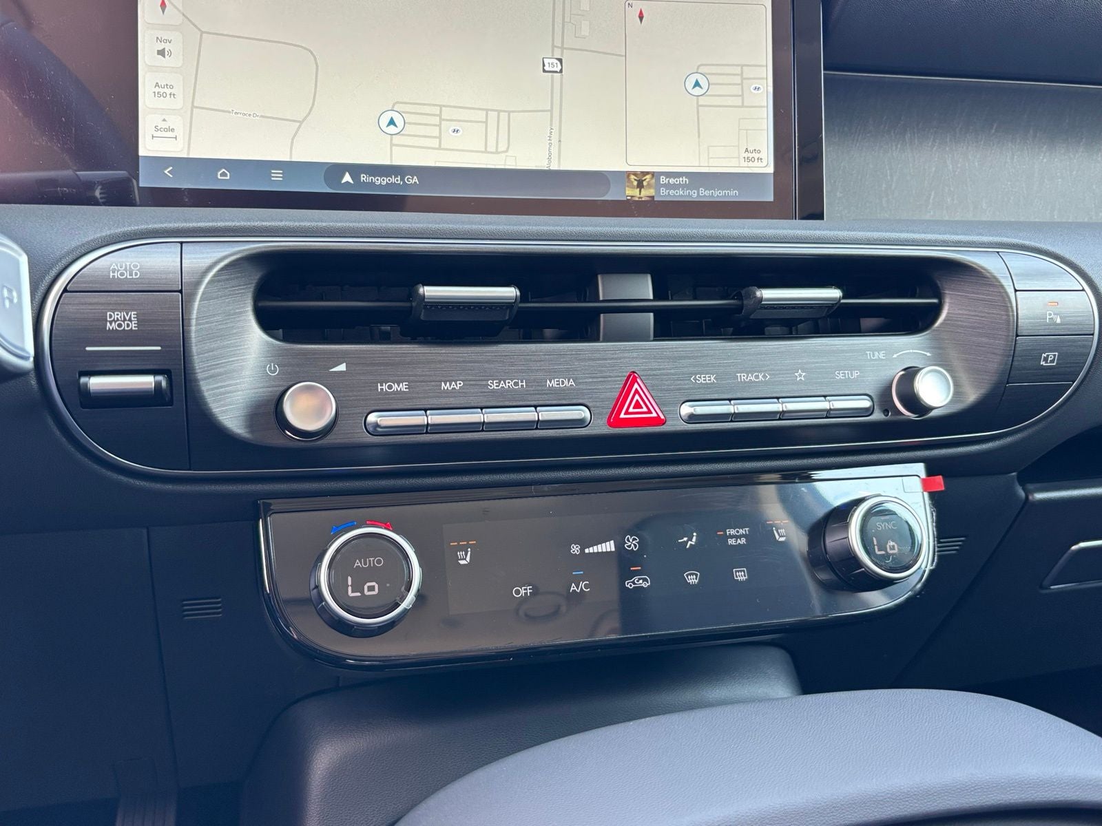 2026 Hyundai PALISADE SEL 7 Passenger