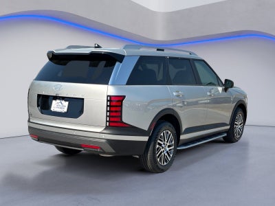 2026 Hyundai PALISADE SEL 7 Passenger
