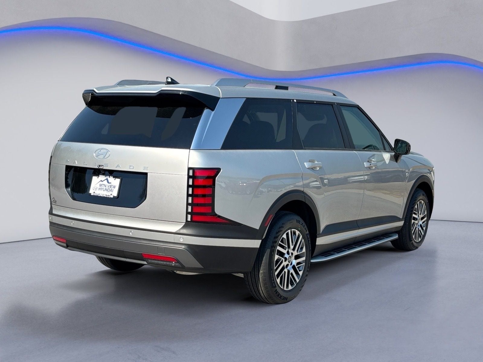 2026 Hyundai PALISADE SEL 7 Passenger