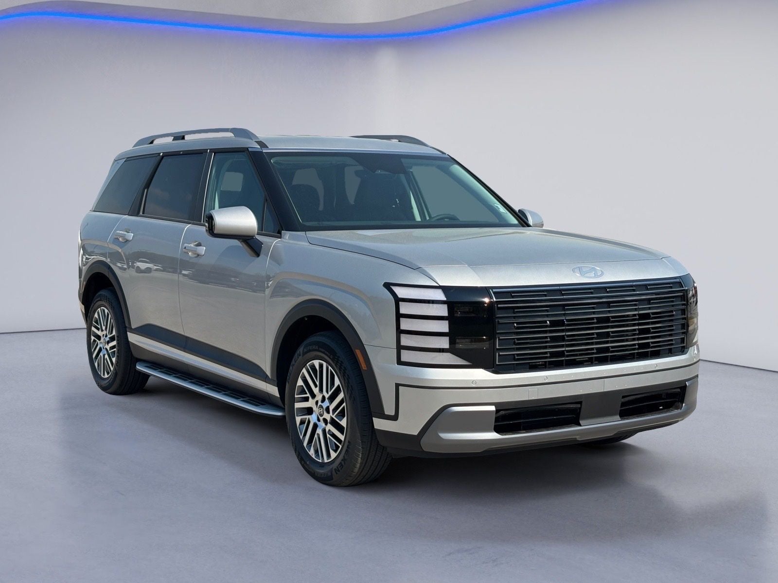 2026 Hyundai PALISADE SEL 7 Passenger