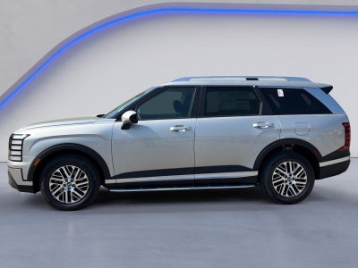 2026 Hyundai PALISADE SEL 7 Passenger