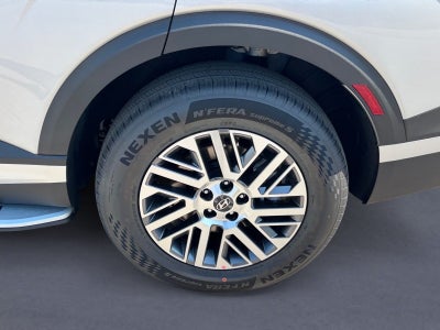 2026 Hyundai PALISADE SEL 7 Passenger