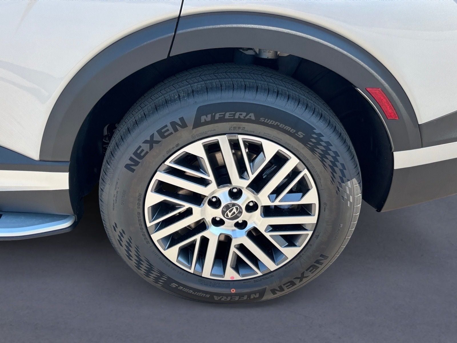 2026 Hyundai PALISADE SEL 7 Passenger