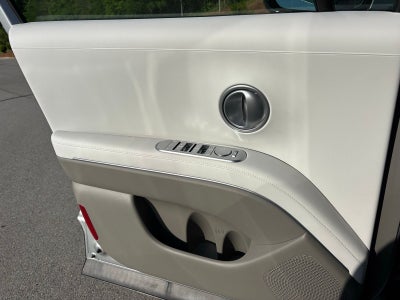 2026 Hyundai PALISADE SEL 7 Passenger