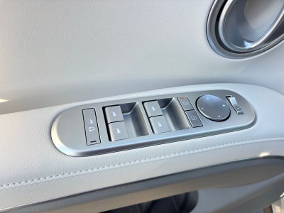 2026 Hyundai PALISADE SEL 7 Passenger