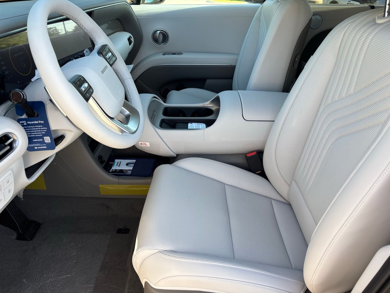 2026 Hyundai PALISADE SEL 7 Passenger