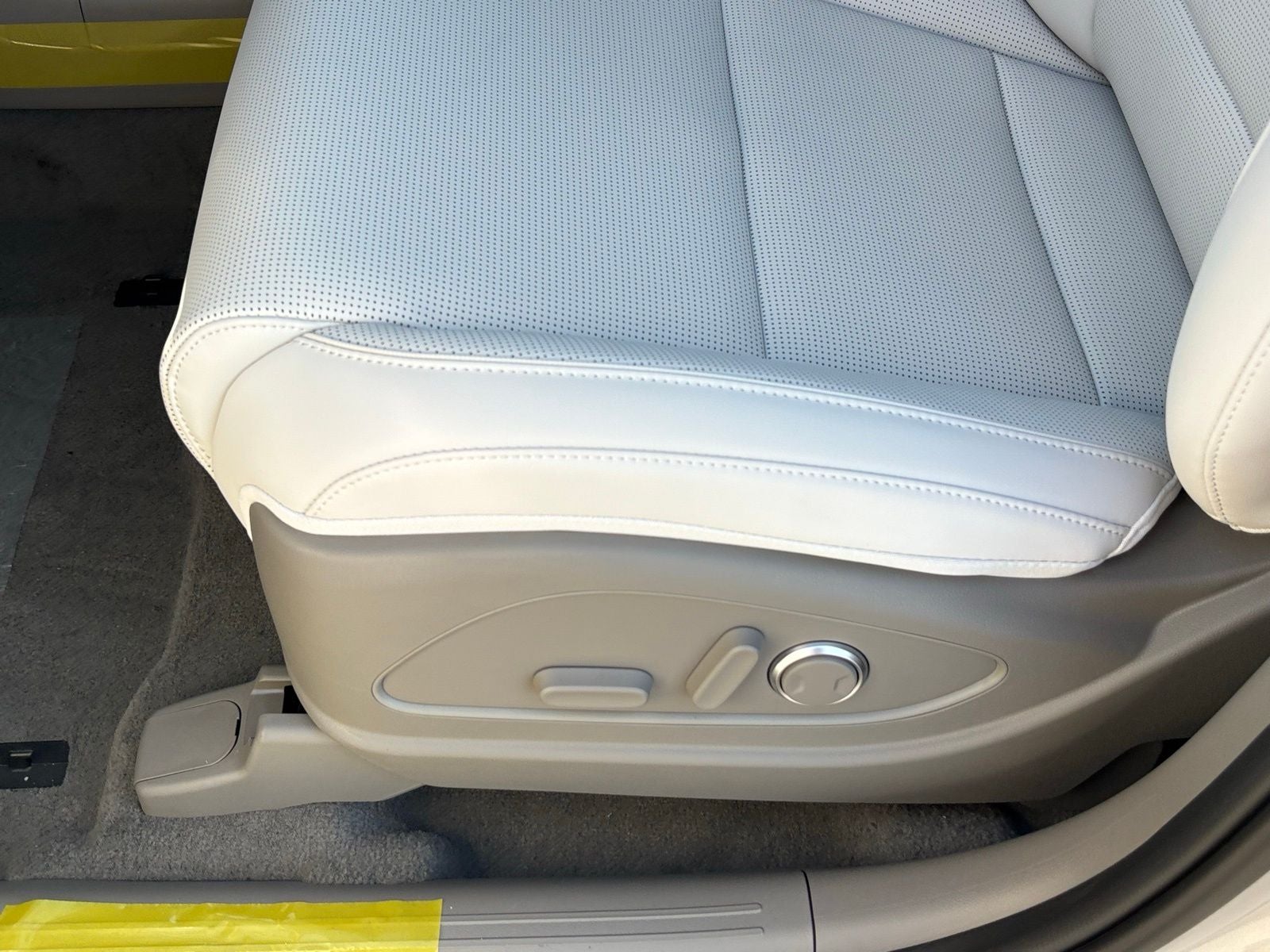 2026 Hyundai PALISADE SEL 7 Passenger