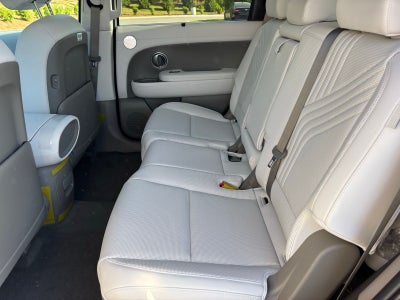 2026 Hyundai PALISADE SEL 7 Passenger