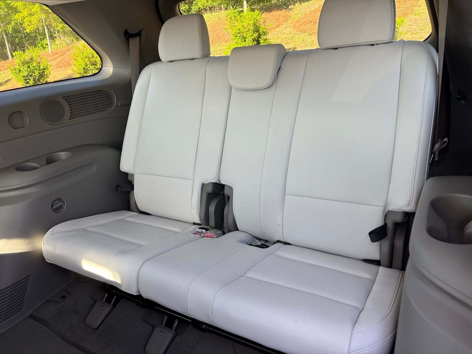 2026 Hyundai PALISADE SEL 7 Passenger