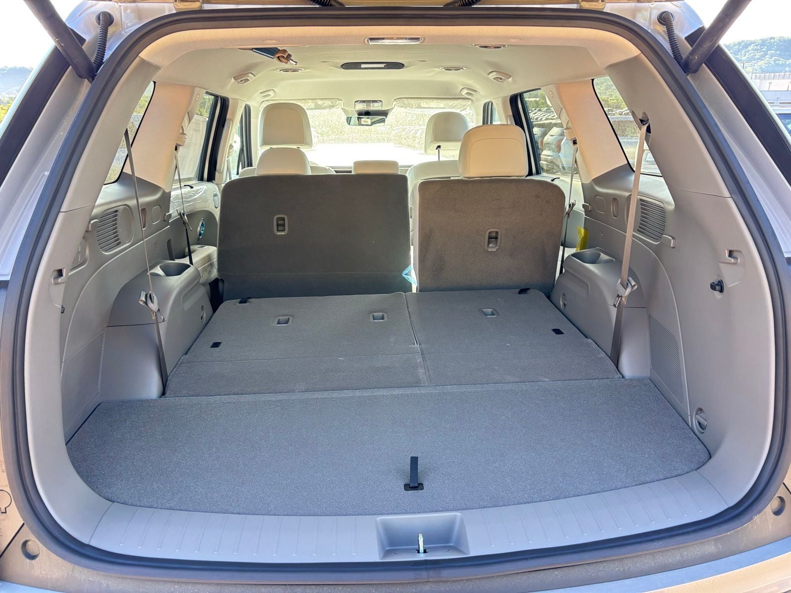 2026 Hyundai PALISADE SEL 7 Passenger