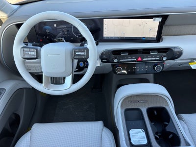 2026 Hyundai PALISADE SEL 7 Passenger