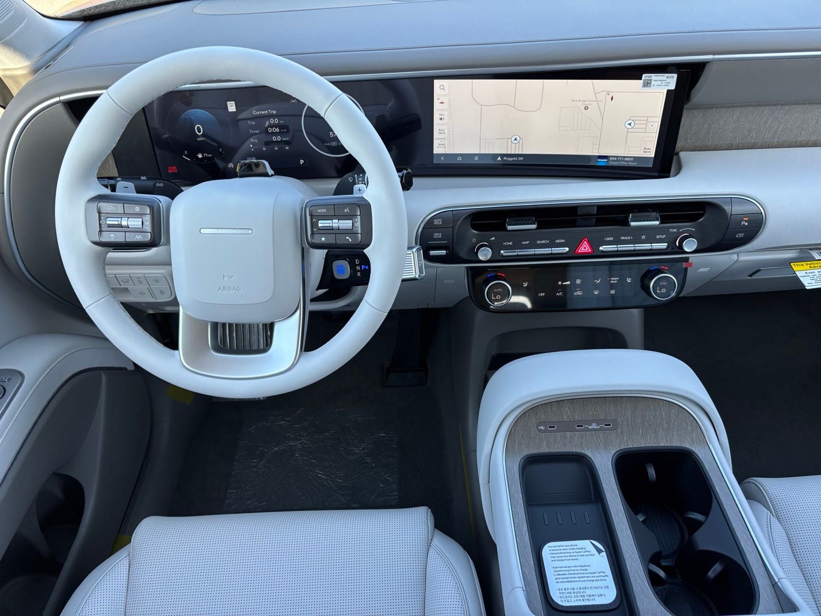 2026 Hyundai PALISADE SEL 7 Passenger