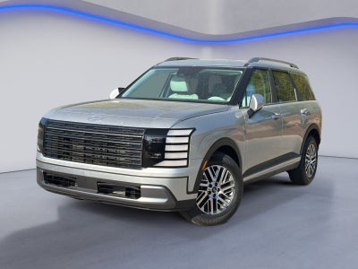 2026 Hyundai PALISADE SEL 7 Passenger