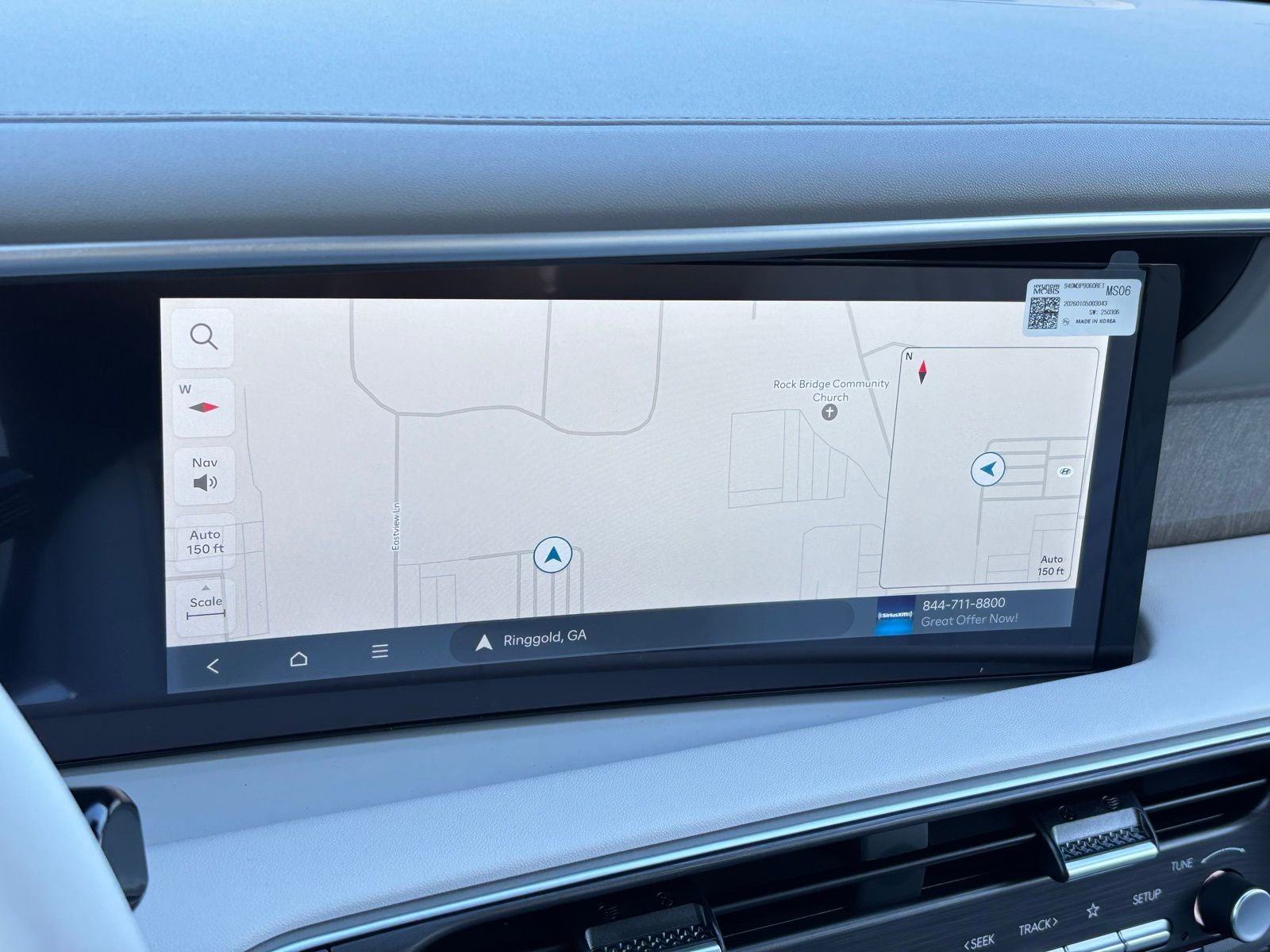 2026 Hyundai PALISADE SEL 7 Passenger