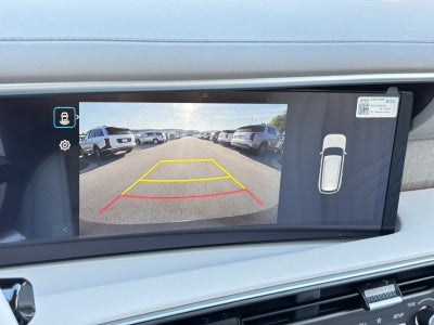 2026 Hyundai PALISADE SEL 7 Passenger