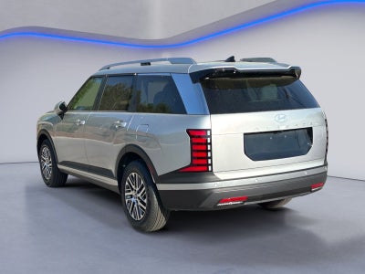 2026 Hyundai PALISADE SEL 7 Passenger