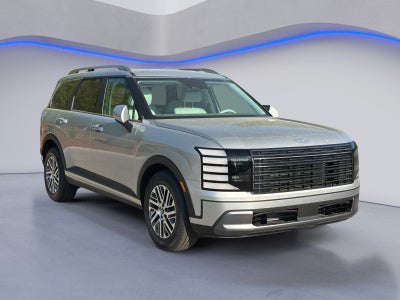 2026 Hyundai PALISADE SEL 7 Passenger