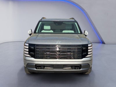 2026 Hyundai PALISADE SEL 7 Passenger