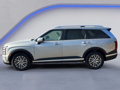 2026 Hyundai PALISADE SEL 7 Passenger