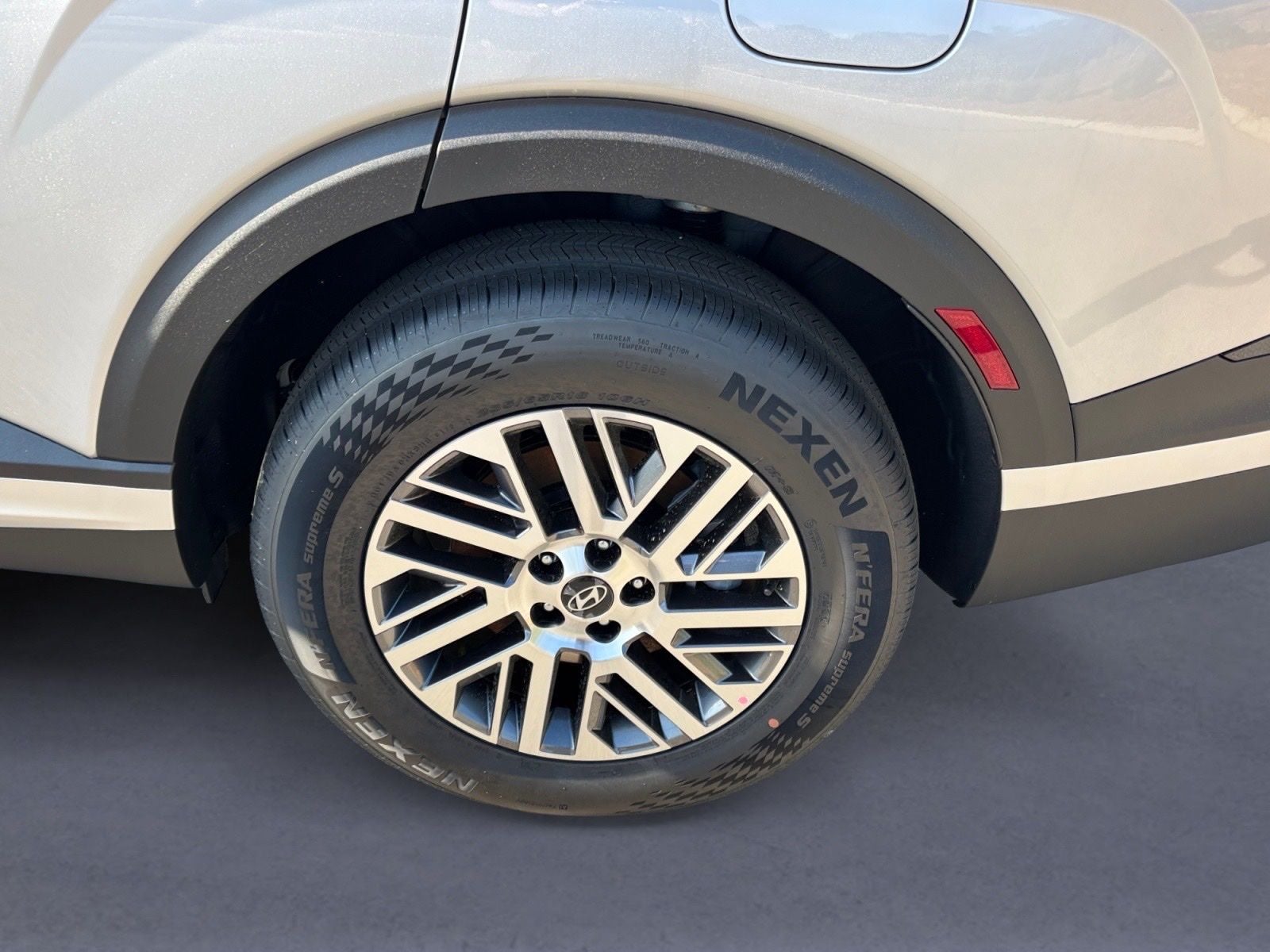 2026 Hyundai PALISADE SEL 7 Passenger