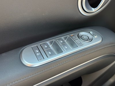 2026 Hyundai PALISADE SEL 7 Passenger