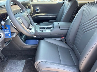 2026 Hyundai PALISADE SEL 7 Passenger