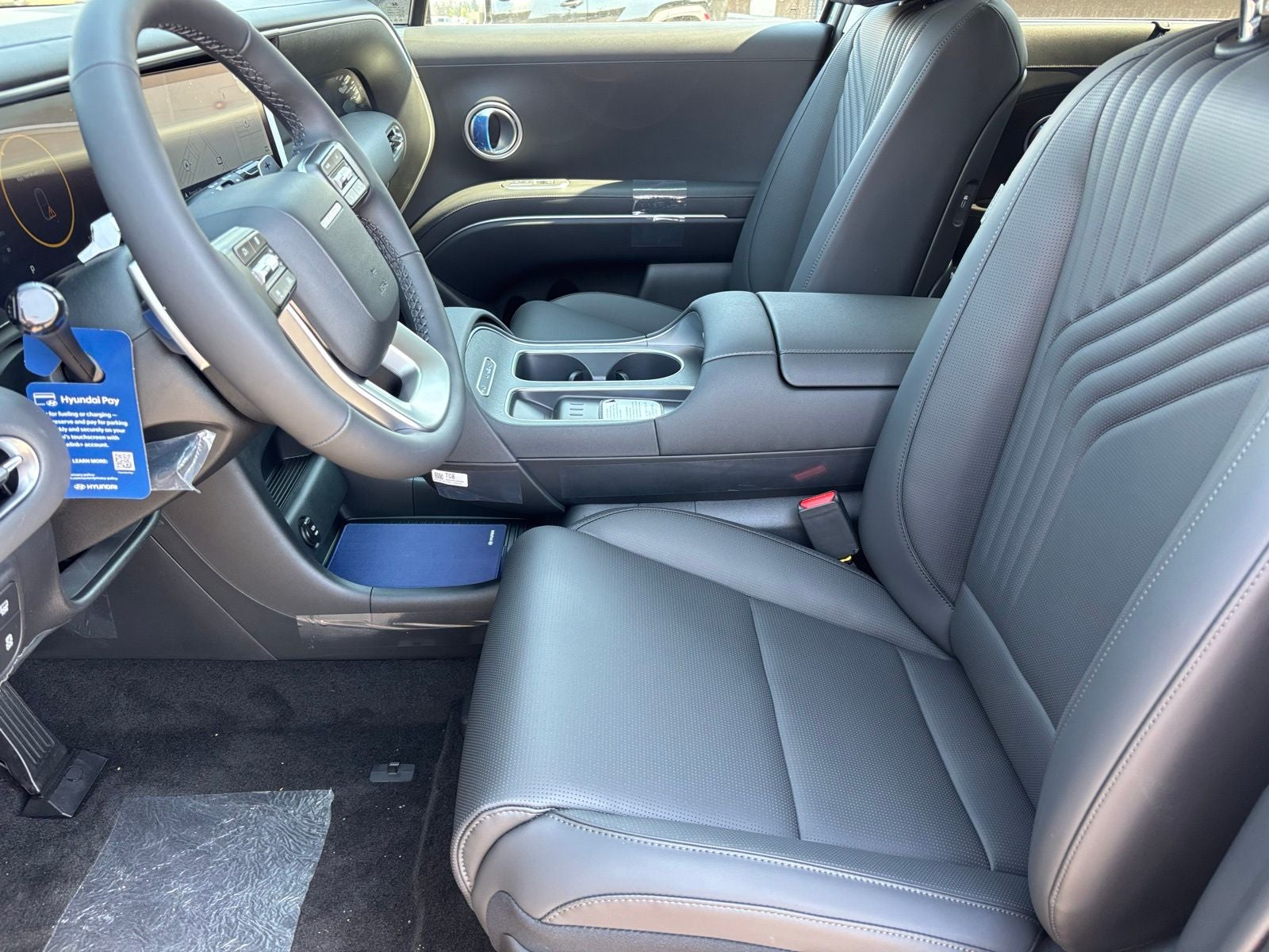 2026 Hyundai PALISADE SEL 7 Passenger