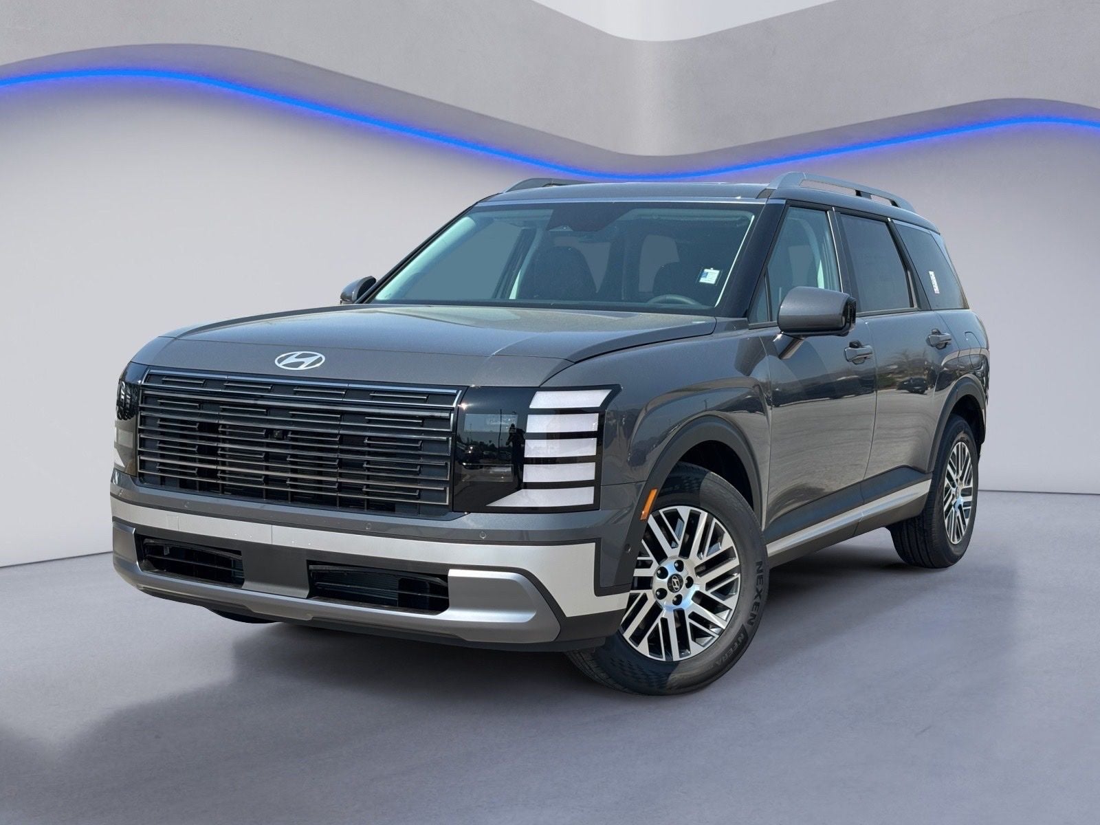 2026 Hyundai PALISADE SEL 7 Passenger