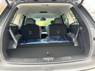 2026 Hyundai PALISADE SEL 7 Passenger