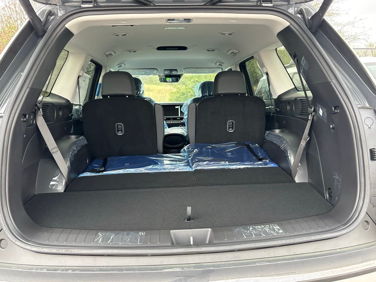 2026 Hyundai PALISADE SEL 7 Passenger