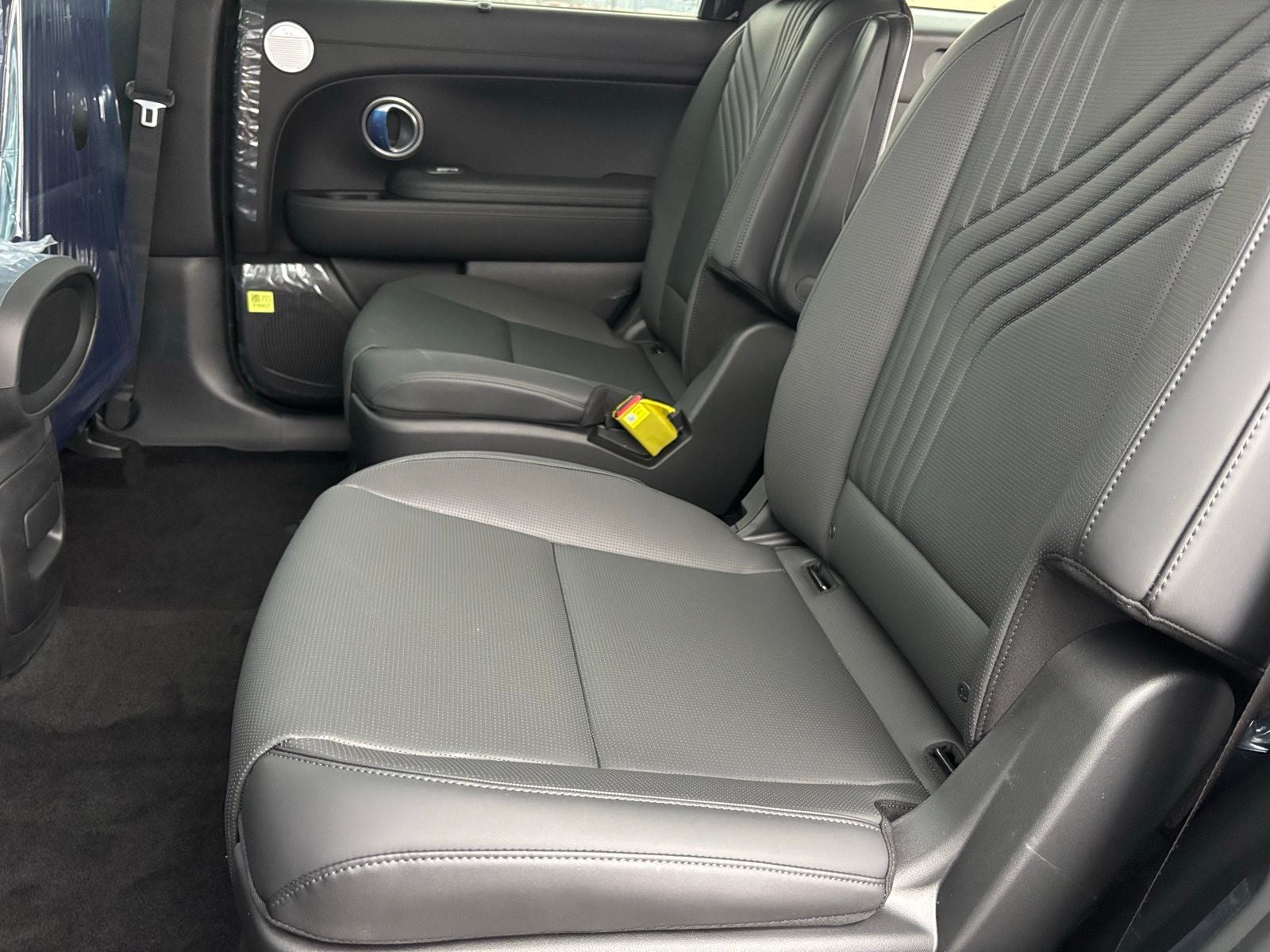 2026 Hyundai PALISADE SEL 7 Passenger