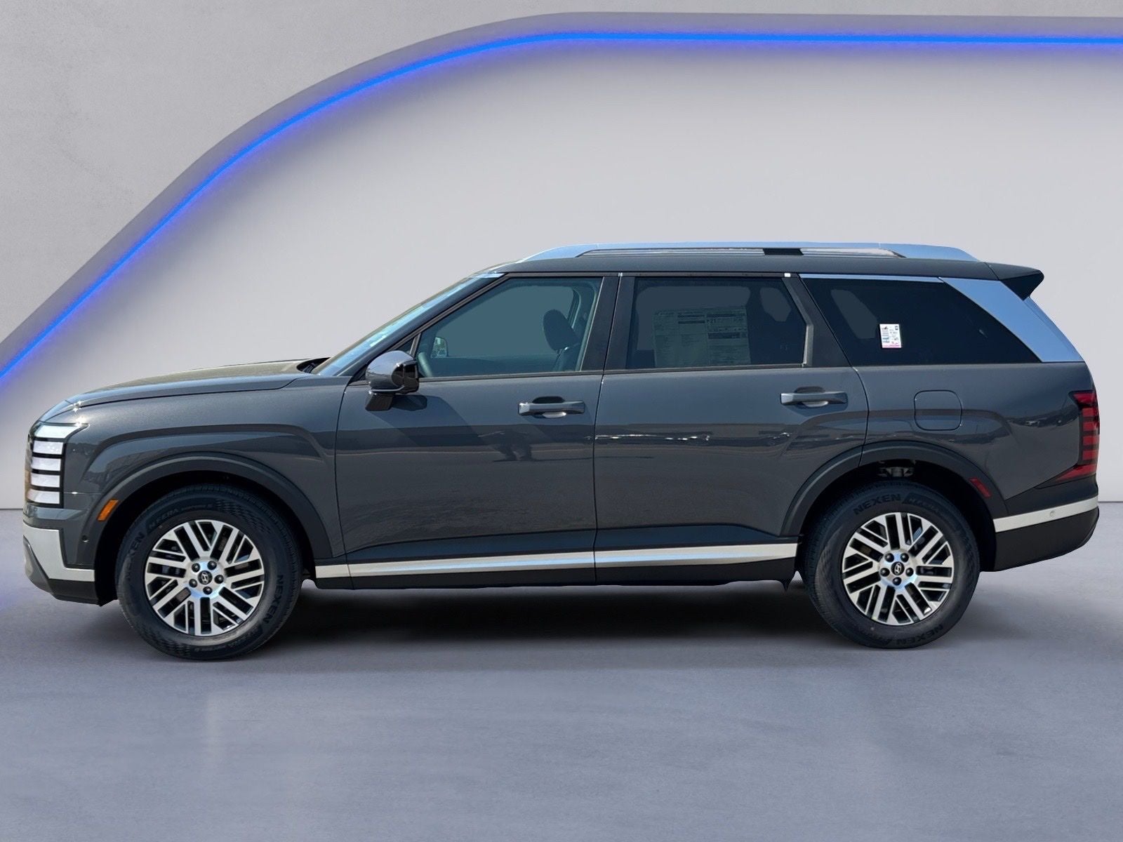 2026 Hyundai PALISADE SEL 7 Passenger