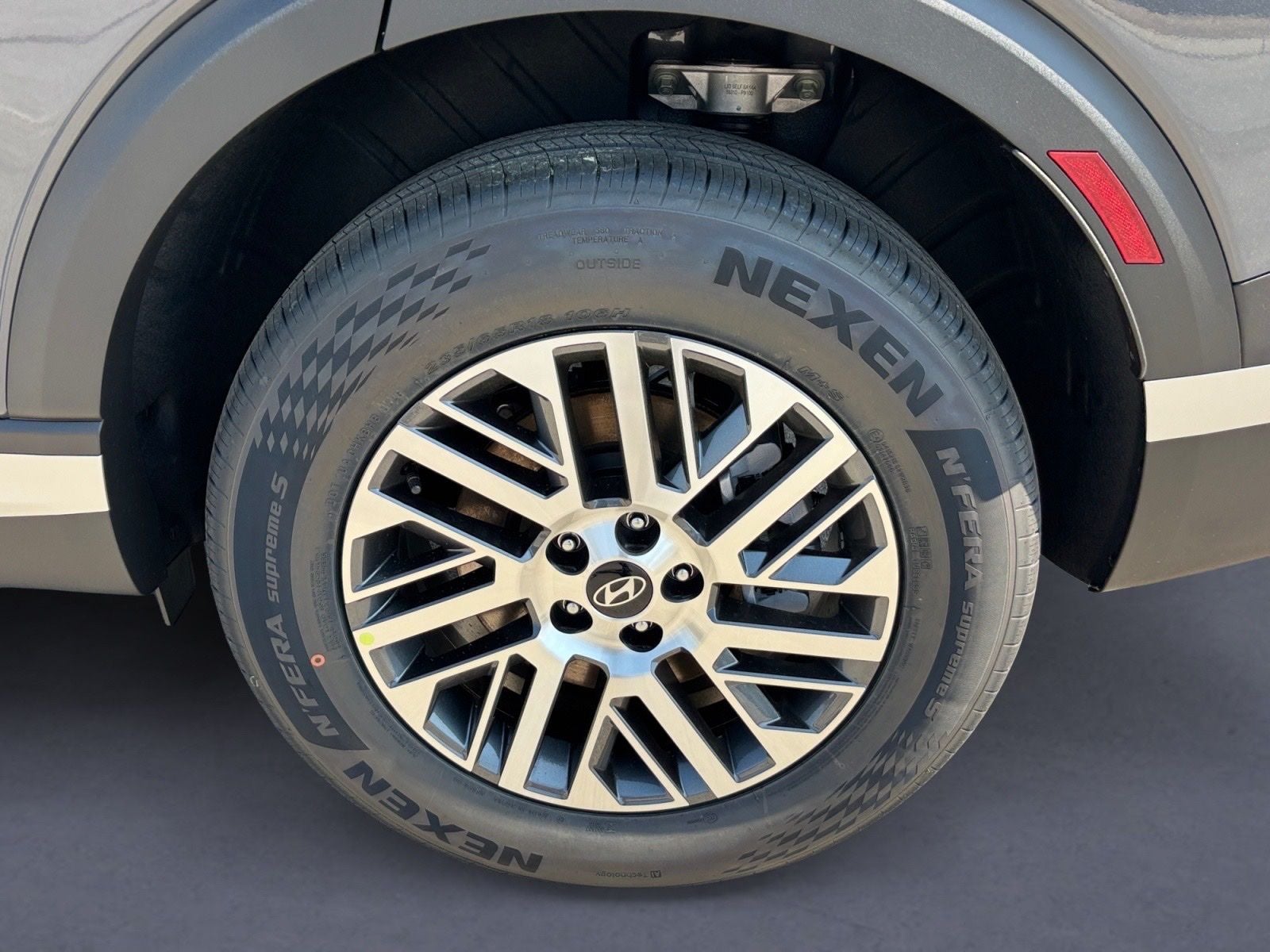 2026 Hyundai PALISADE SEL 7 Passenger