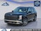 2027 Hyundai PALISADE SEL 7 Passenger