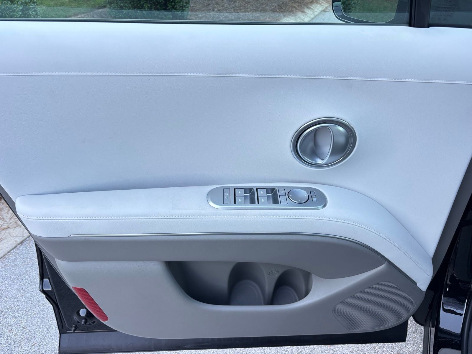 2027 Hyundai PALISADE SEL 7 Passenger