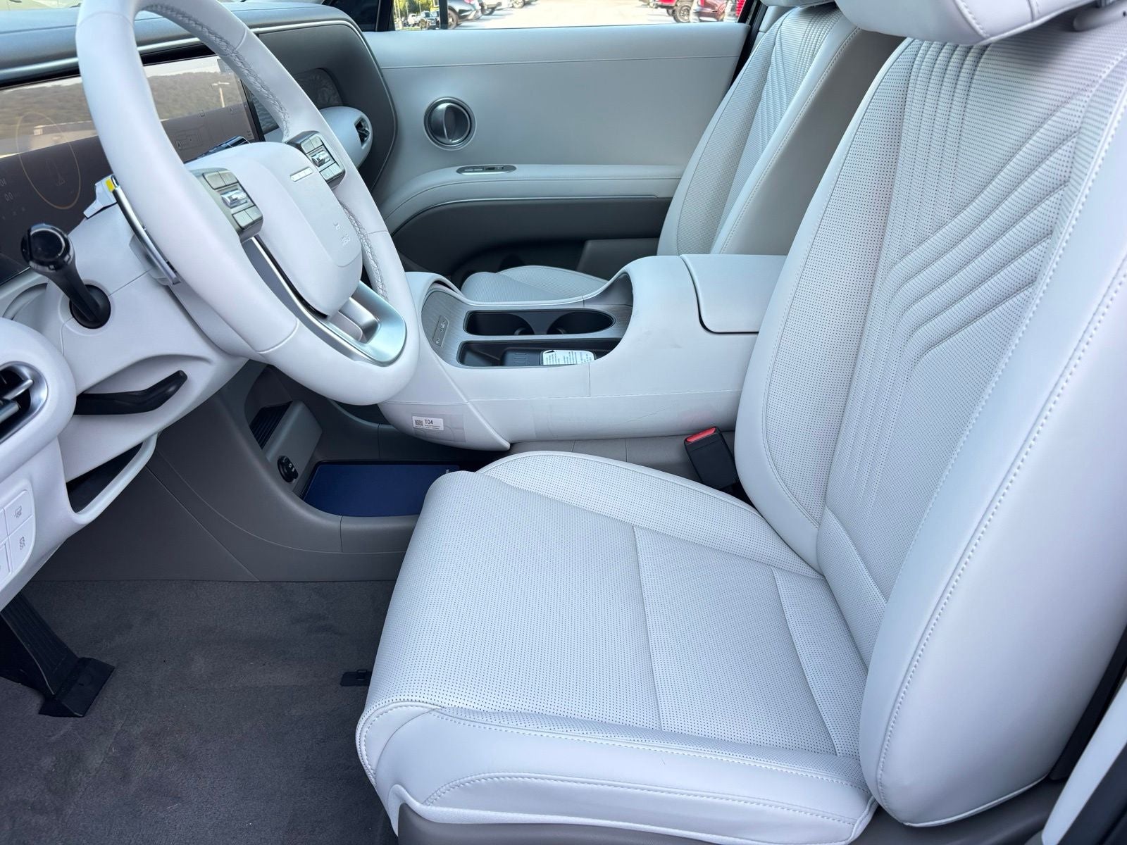 2027 Hyundai PALISADE SEL 7 Passenger