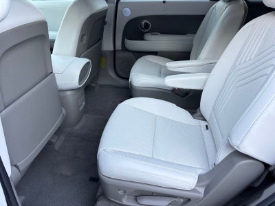 2027 Hyundai PALISADE SEL 7 Passenger