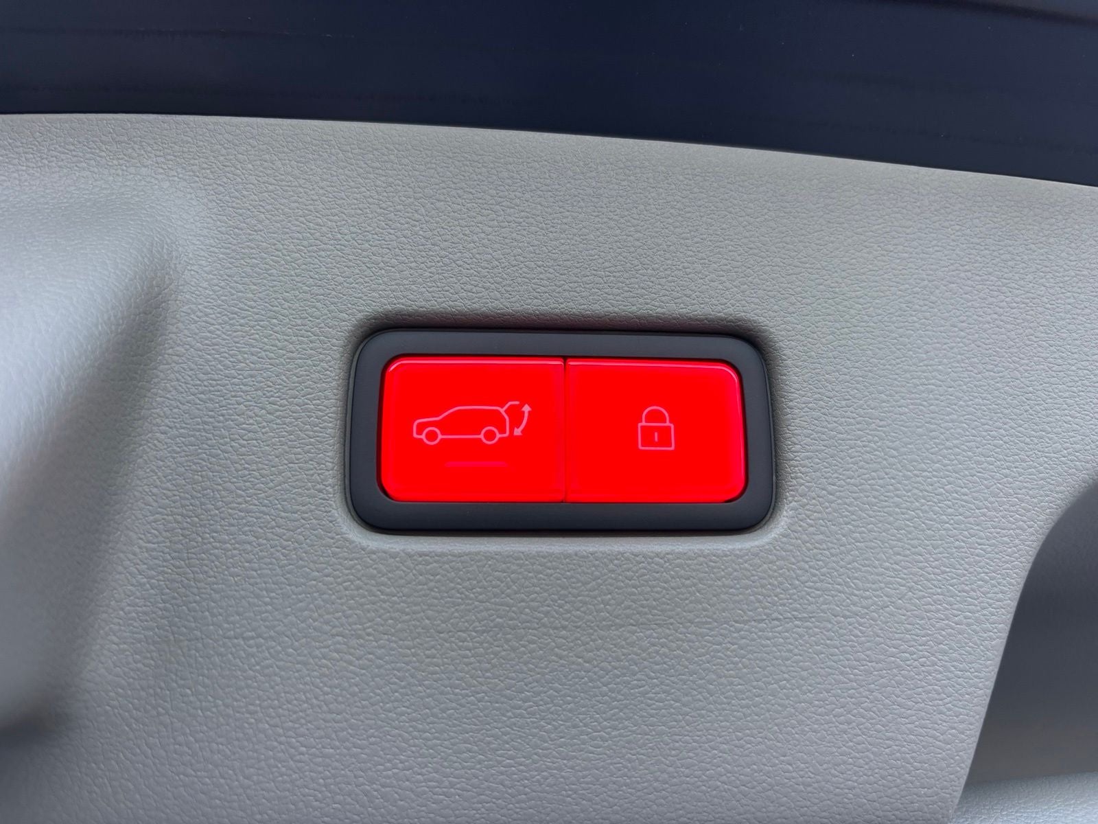 2027 Hyundai PALISADE SEL 7 Passenger