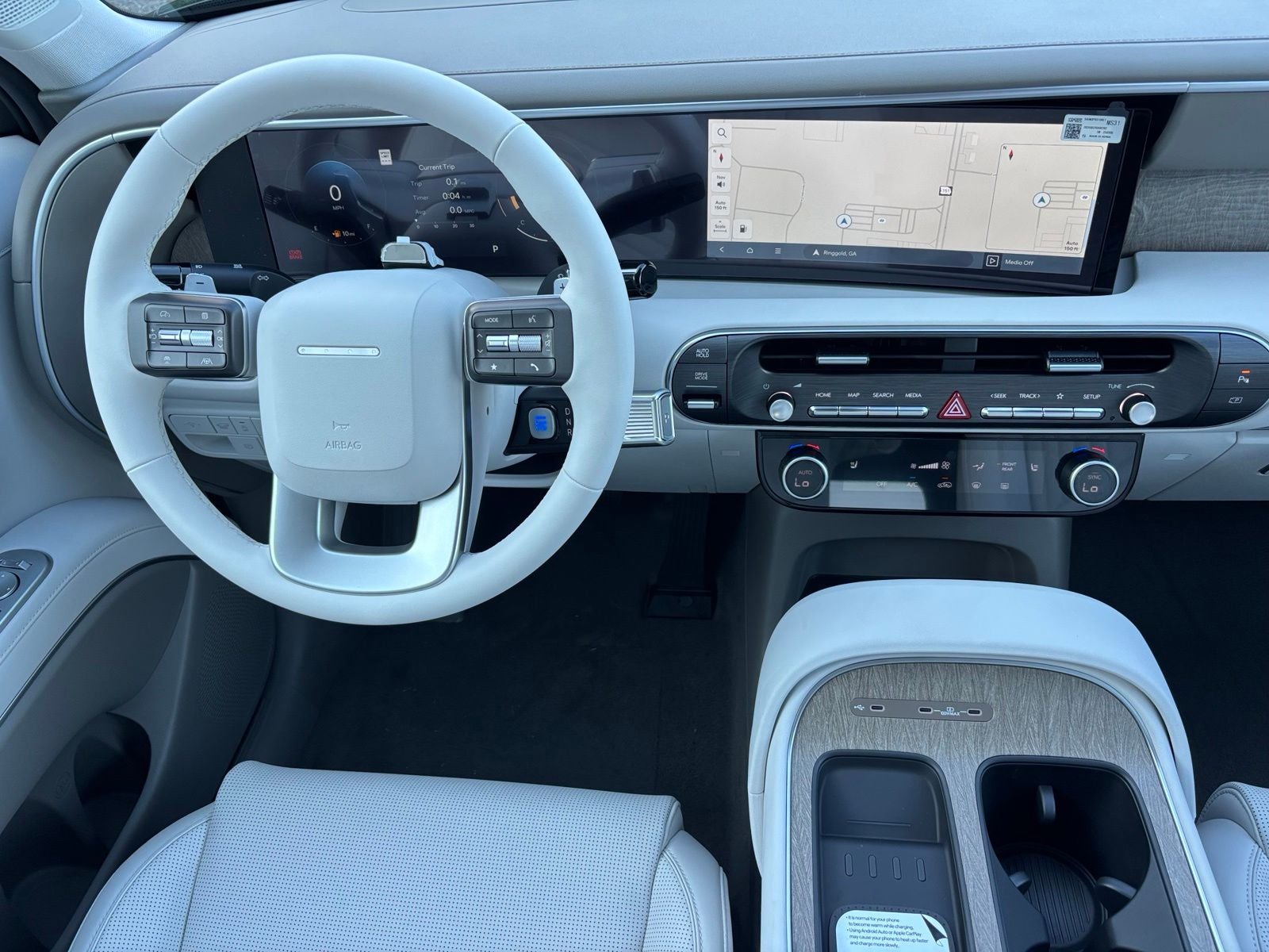 2027 Hyundai PALISADE SEL 7 Passenger