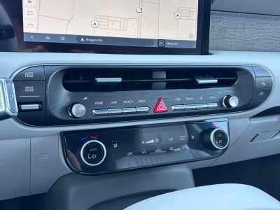 2027 Hyundai PALISADE SEL 7 Passenger