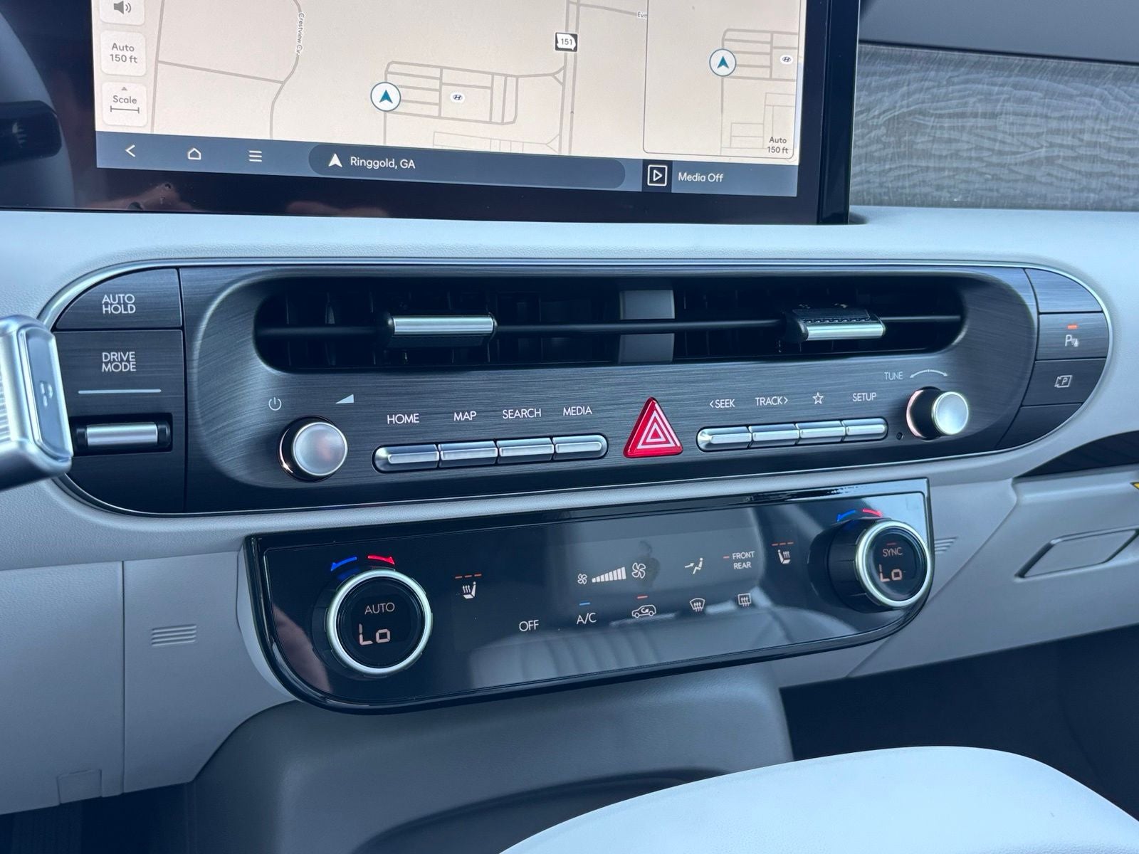 2027 Hyundai PALISADE SEL 7 Passenger