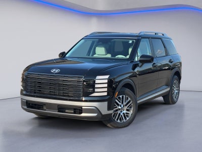 2027 Hyundai PALISADE SEL 7 Passenger