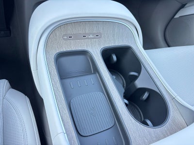2027 Hyundai PALISADE SEL 7 Passenger