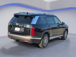 2027 Hyundai PALISADE SEL 7 Passenger