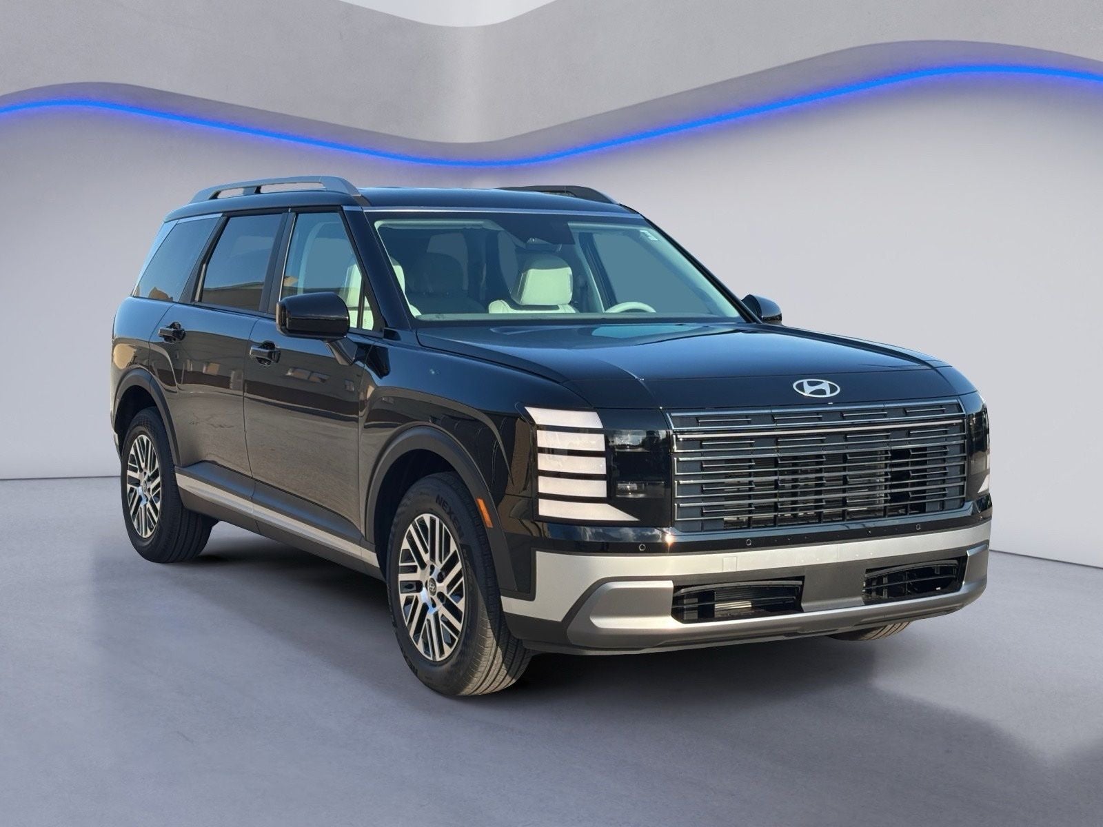 2027 Hyundai PALISADE SEL 7 Passenger