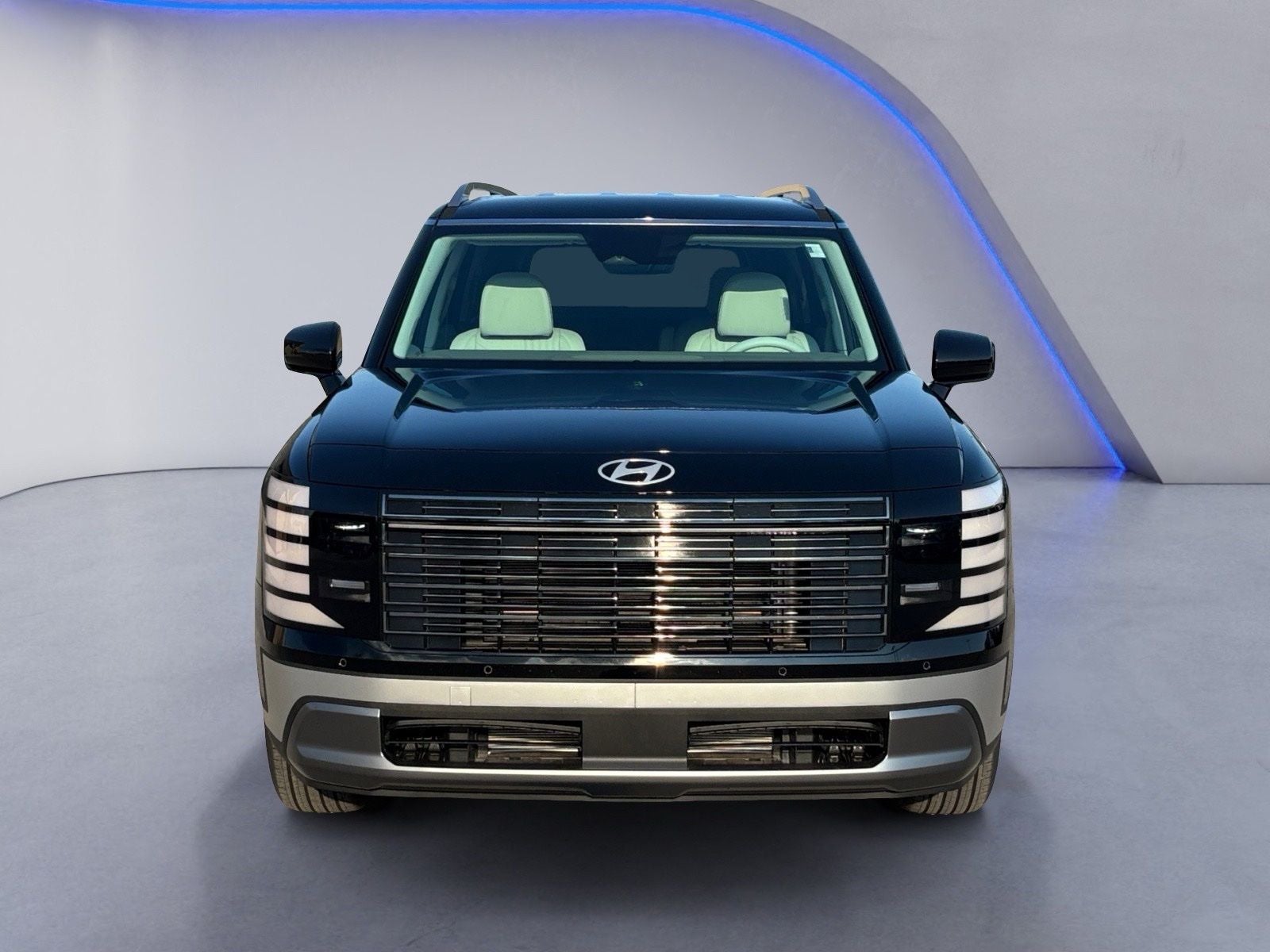 2027 Hyundai PALISADE SEL 7 Passenger