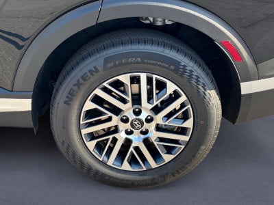 2027 Hyundai PALISADE SEL 7 Passenger