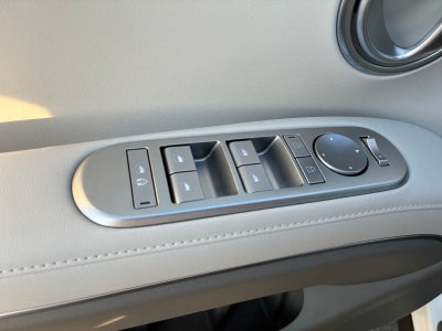 2027 Hyundai PALISADE SEL 7 Passenger